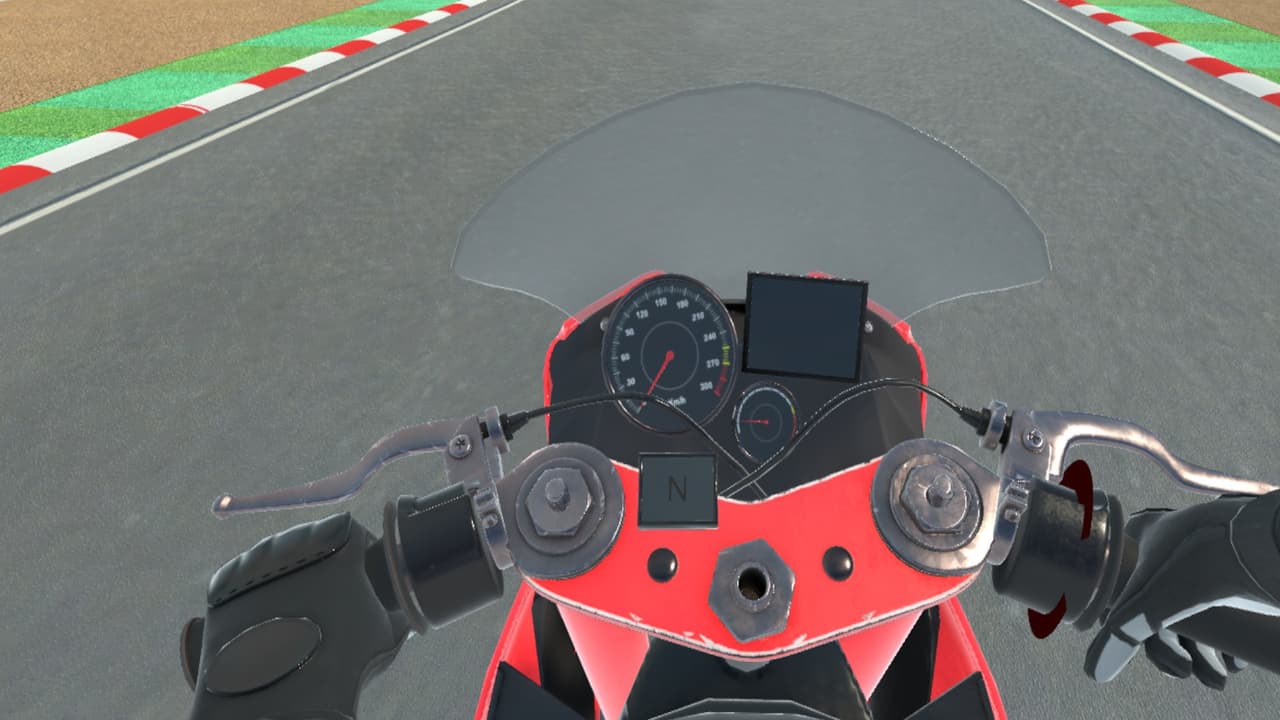 Moto VR screenshot 2