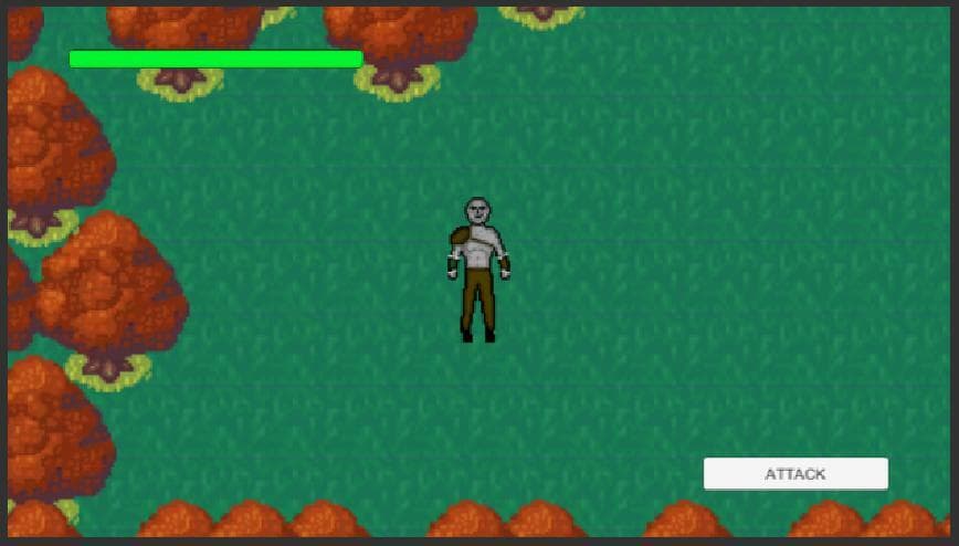 Grogs Completely Awesome Solo Adventure screenshot 2