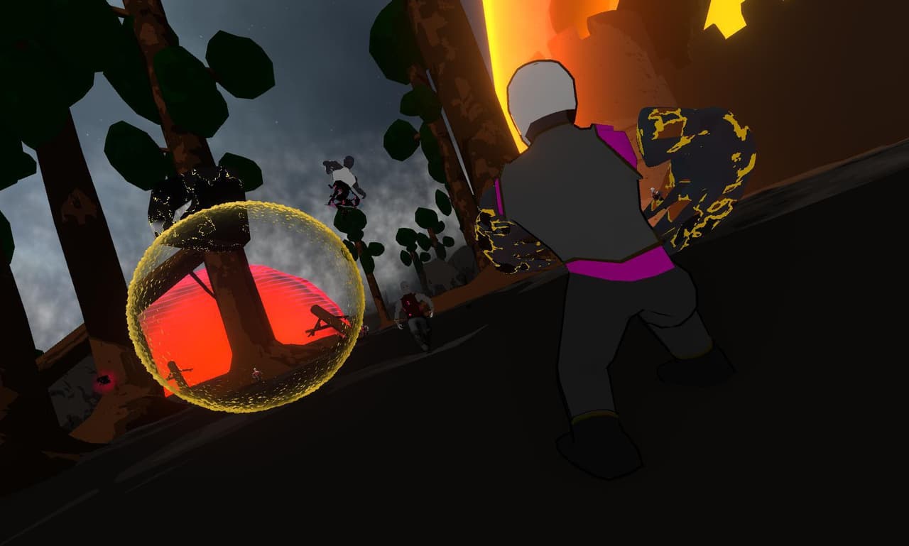 Nemesis (itch) (TwoPieceVypur)