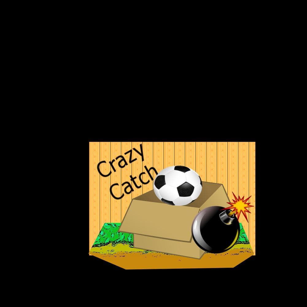 Crazy-Catch