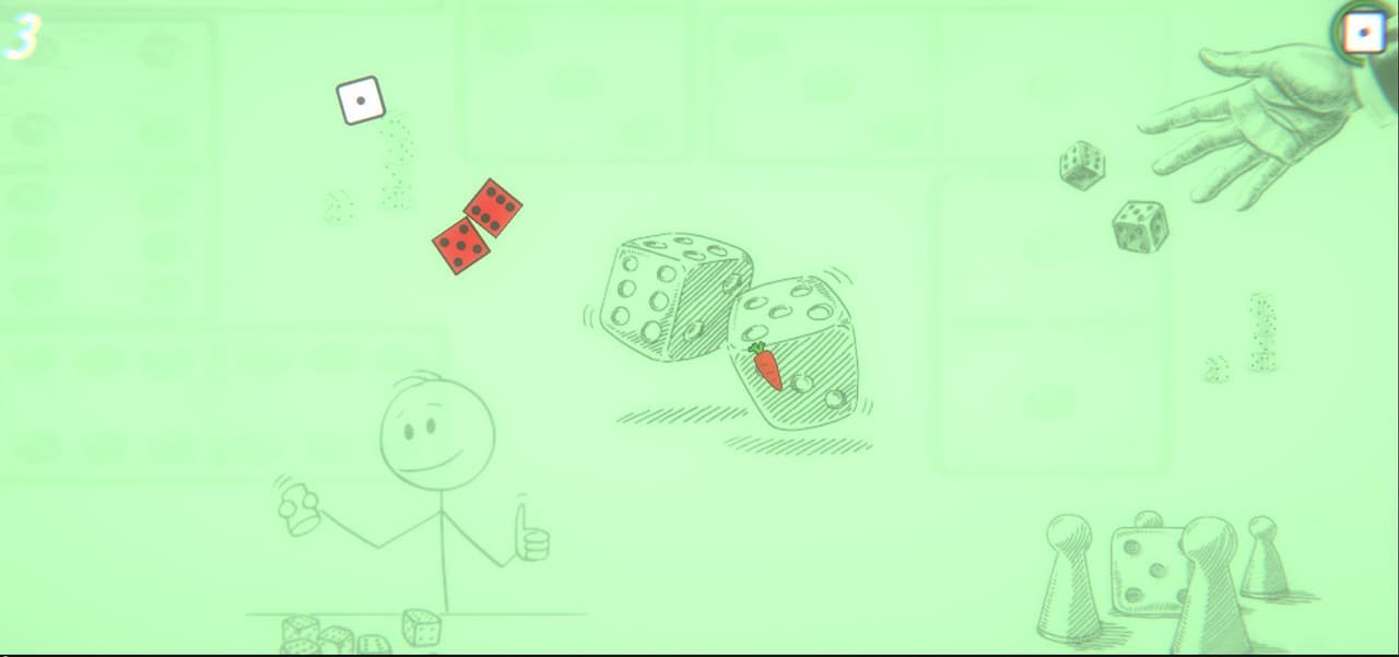 The Dice Royale