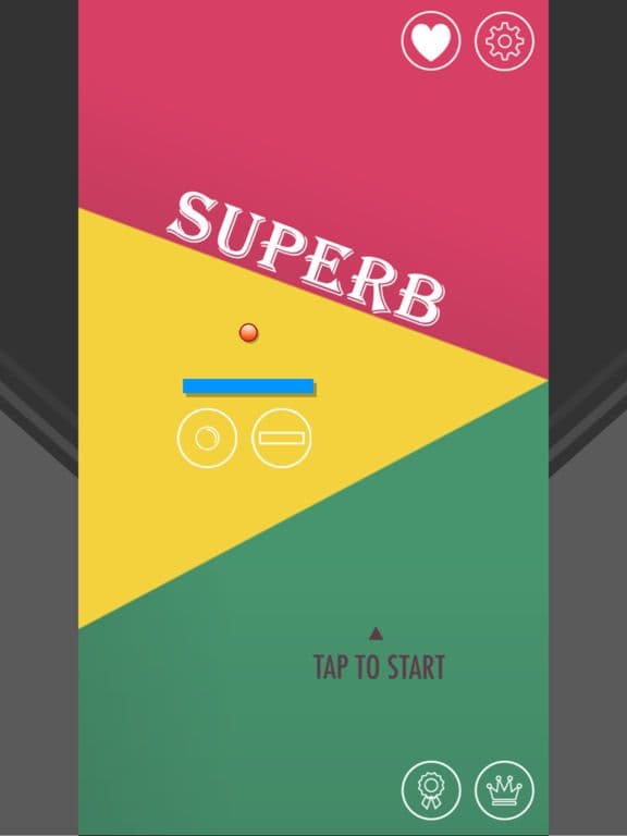 Super-B screenshot 2