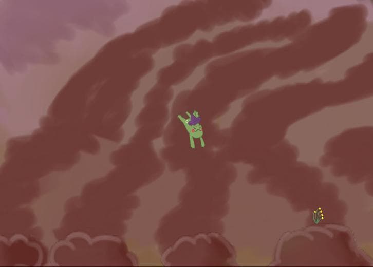 Nettles Quest