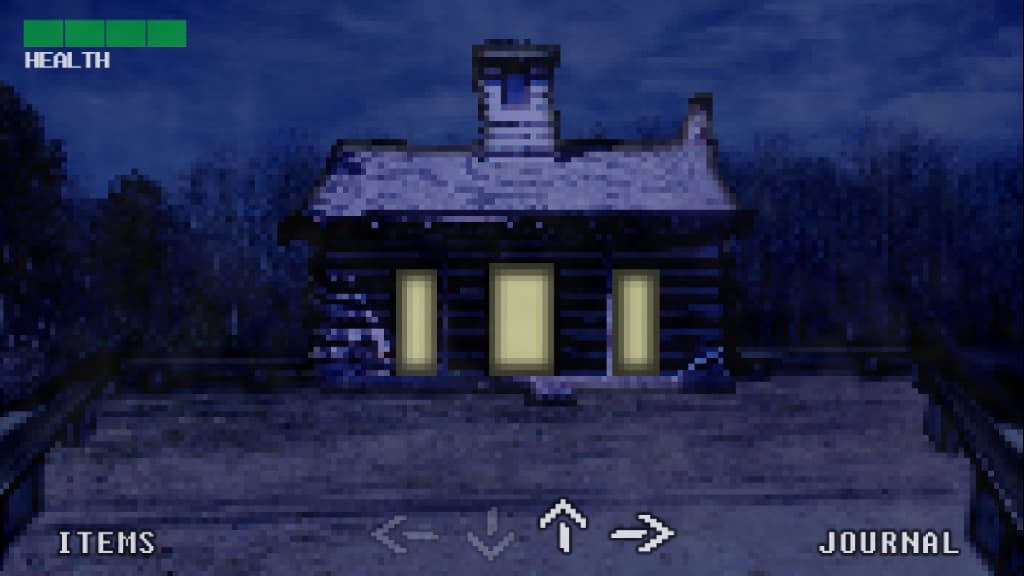 MANTRA (itch) screenshot 4