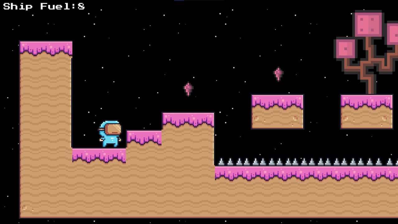 The Last Crewmate screenshot 6