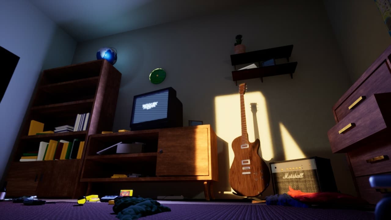Remembrance of the Past screenshot 6