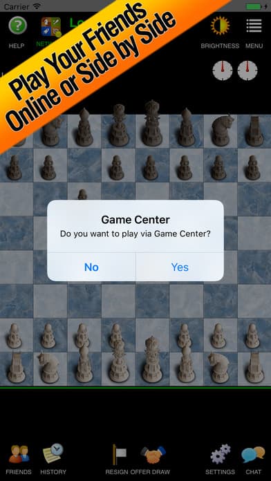 Ultimate Chess - Learn, Play and Friends Online
