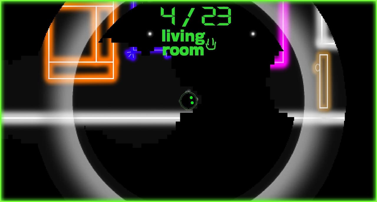 Coopers Cleanup (itch) screenshot 5