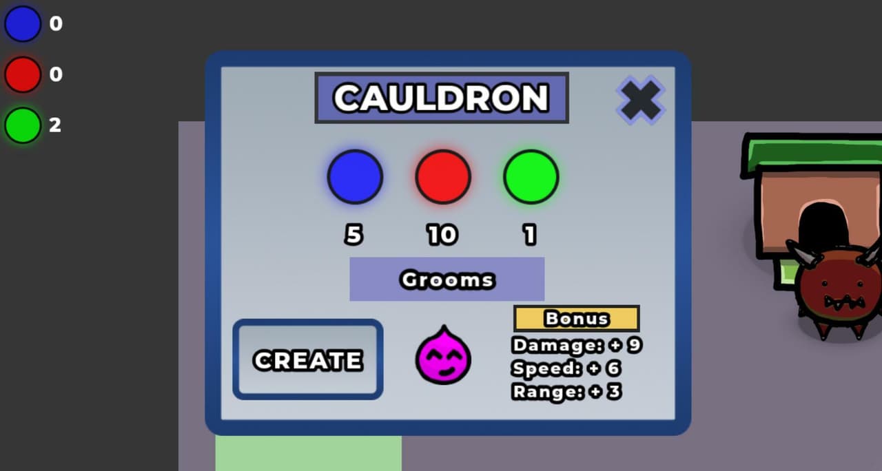Slime Family screenshot 6
