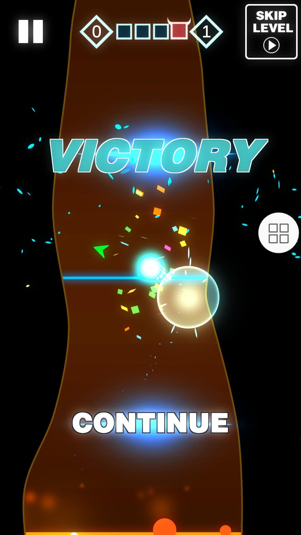 balls screenshot 3
