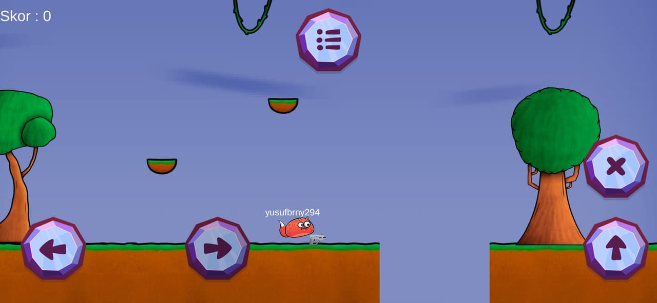 Tiny Titans screenshot 2