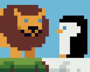Captive Collaboration screenshot 6