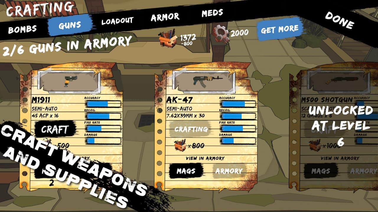 Last Colony (Scrim TV) screenshot 5