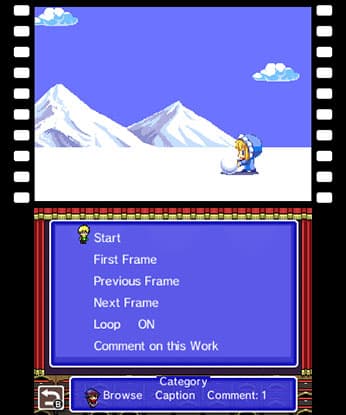 Anime Workshop screenshot 4