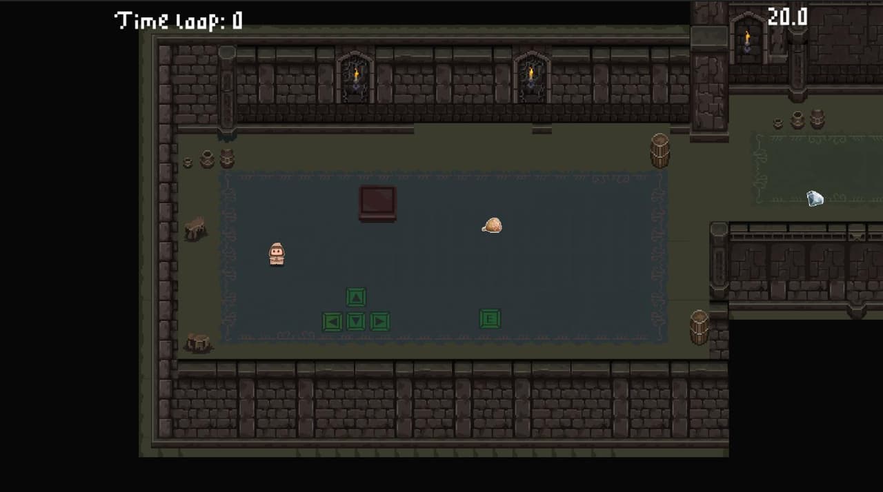 Mystery Cave screenshot 3
