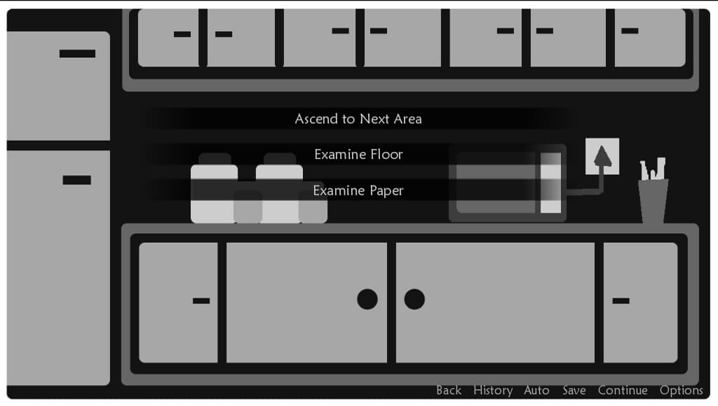 AloneEscape screenshot 4