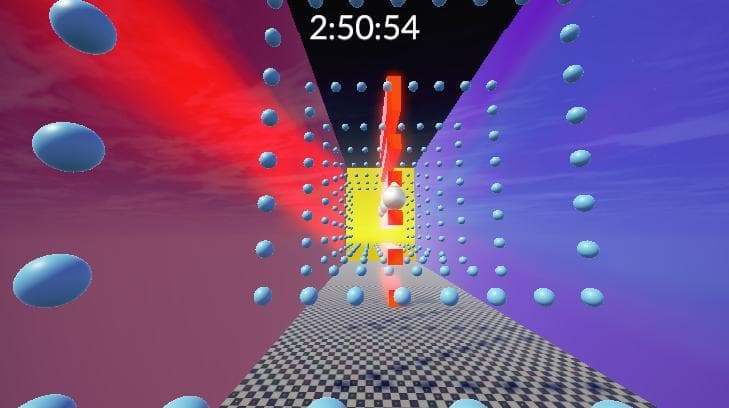 Actuator screenshot 3