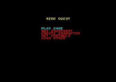 HeroQuest screenshot 5
