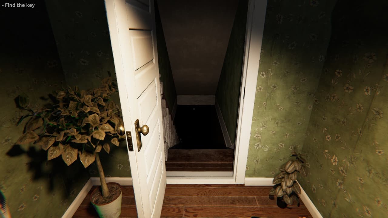The Meaning screenshot 2