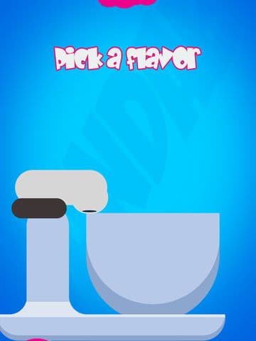Dessert Maker - Slushy Milkshake Treats screenshot 3