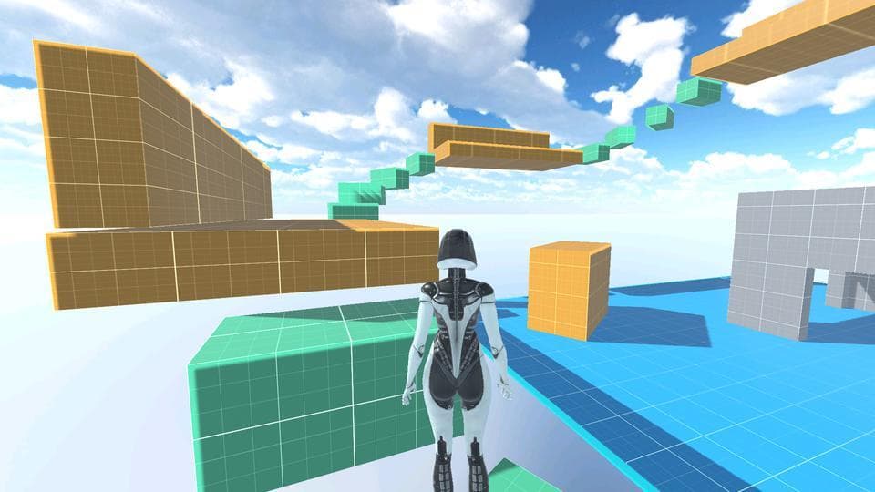 TheGates screenshot 3