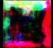 Ball Swordsman in Latent Space