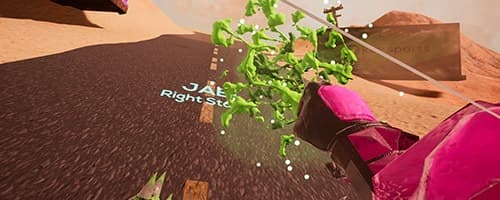 ShadowboxVR