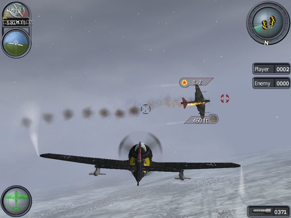 Secret Weapons Over Normandy