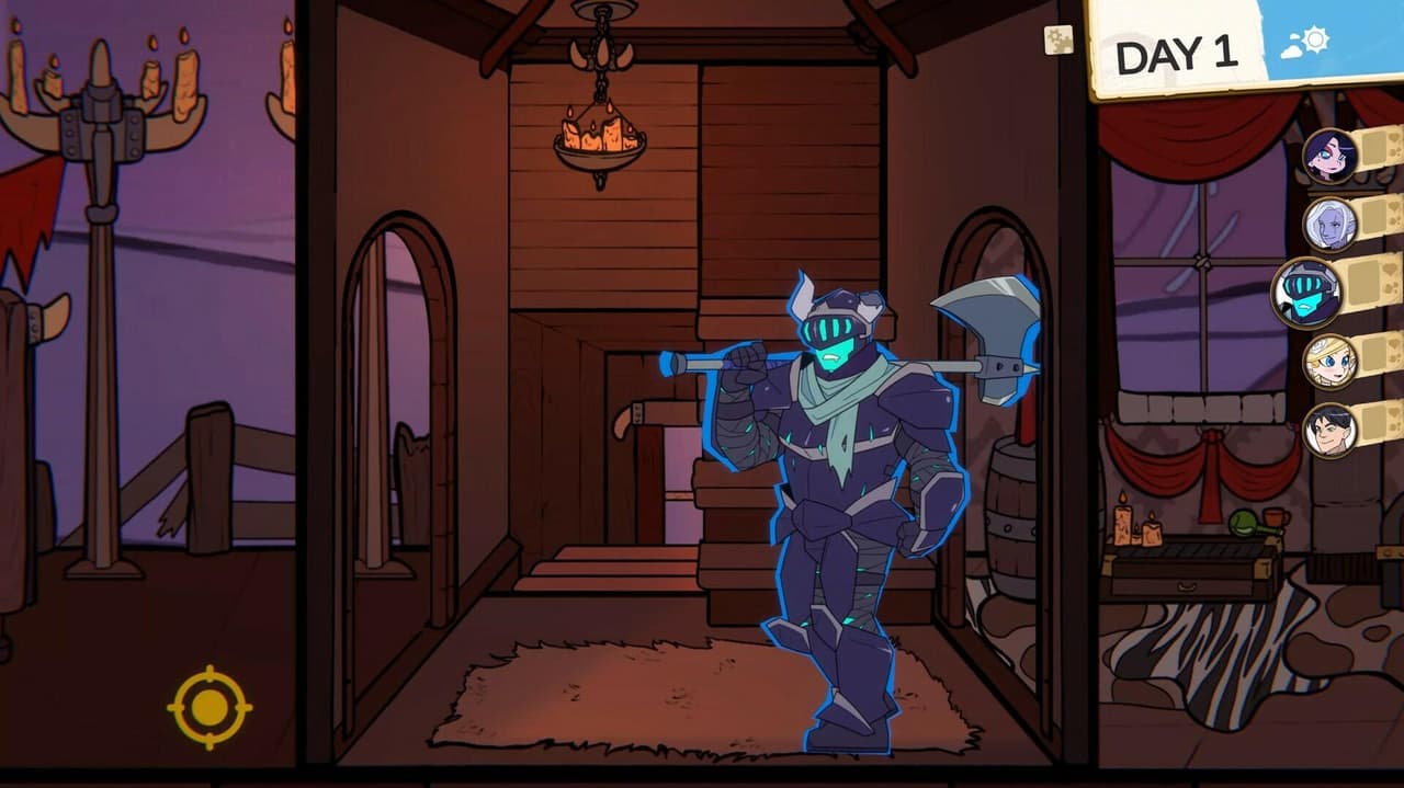 Dungeon Tavern screenshot 5