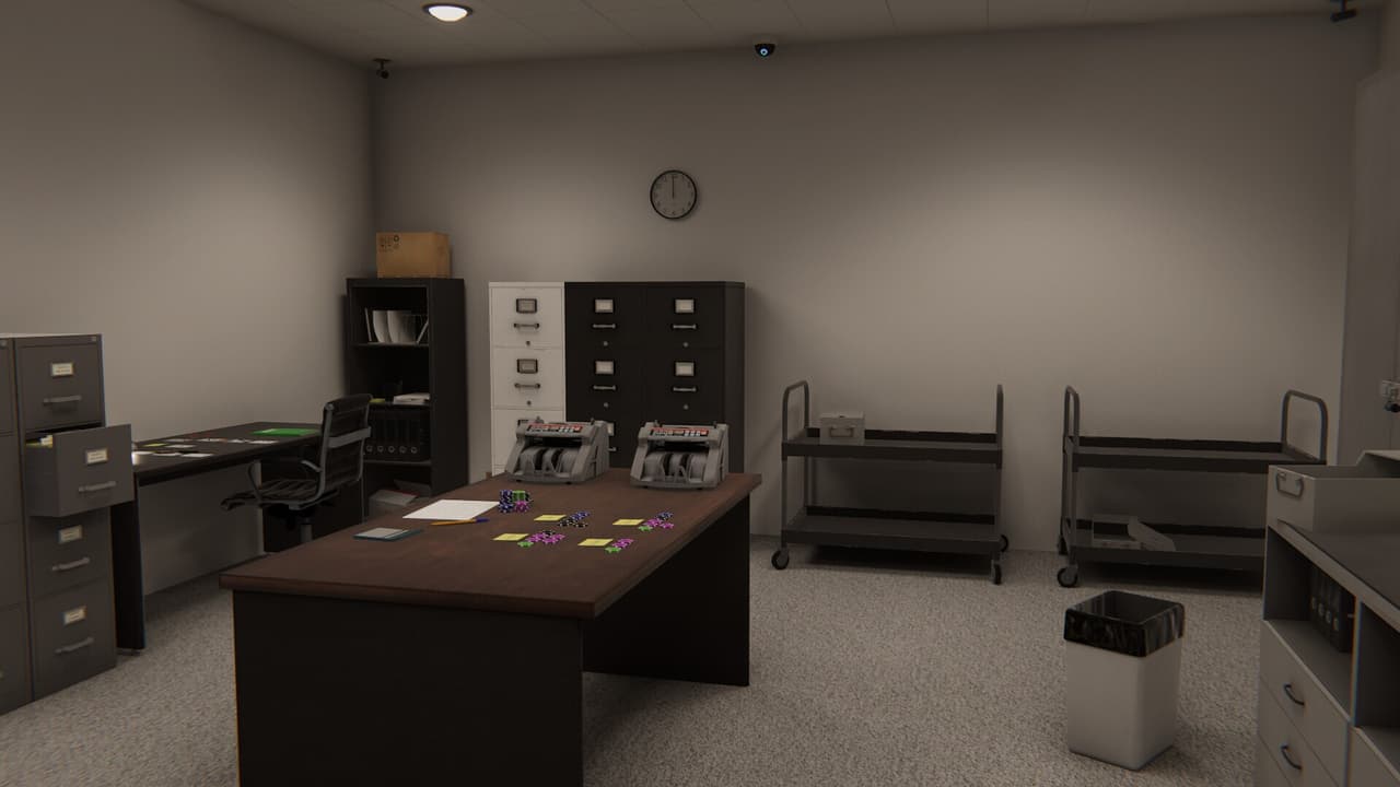Casino Heist: Escape Room screenshot 6