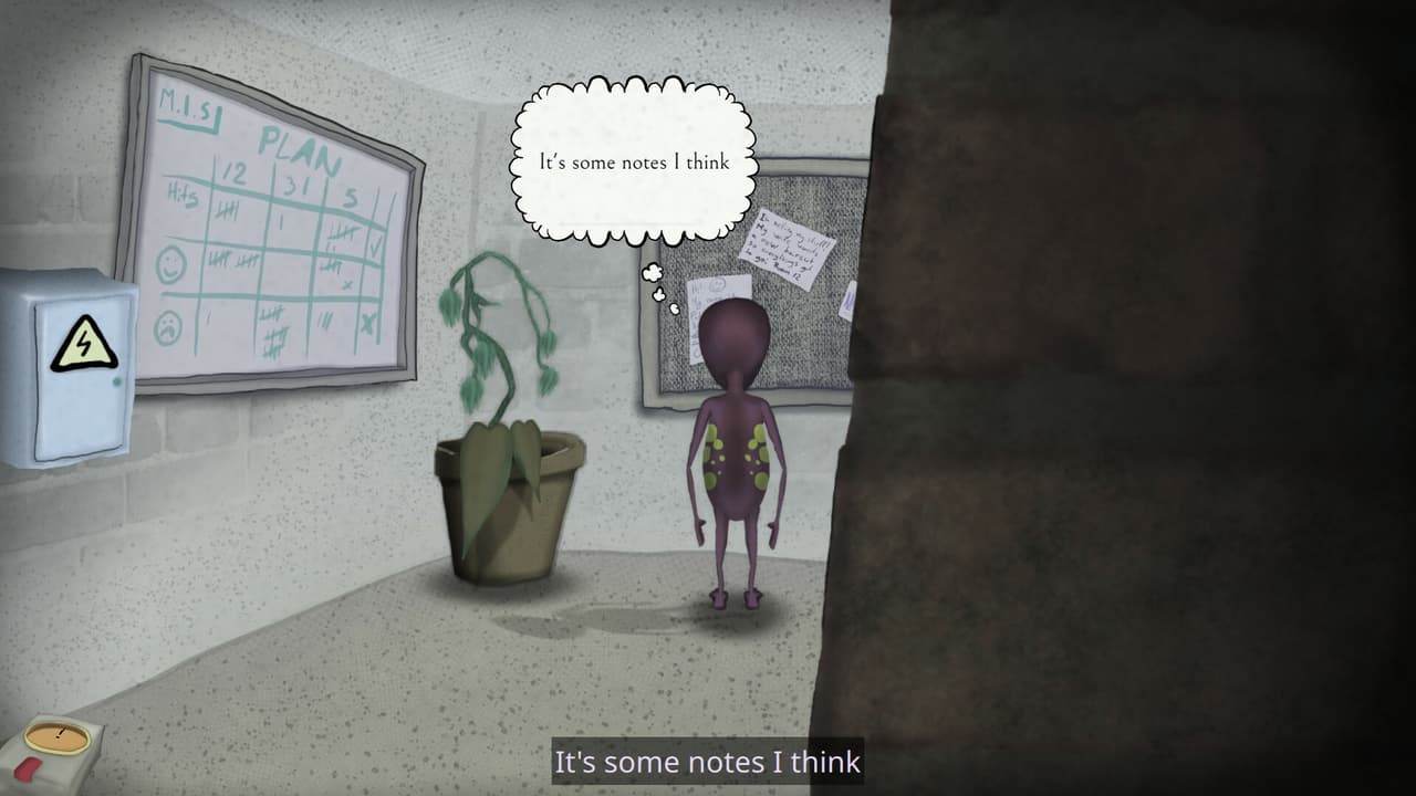 non - The First Warp screenshot 5
