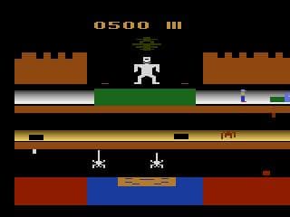 Frankensteins Monster screenshot 2