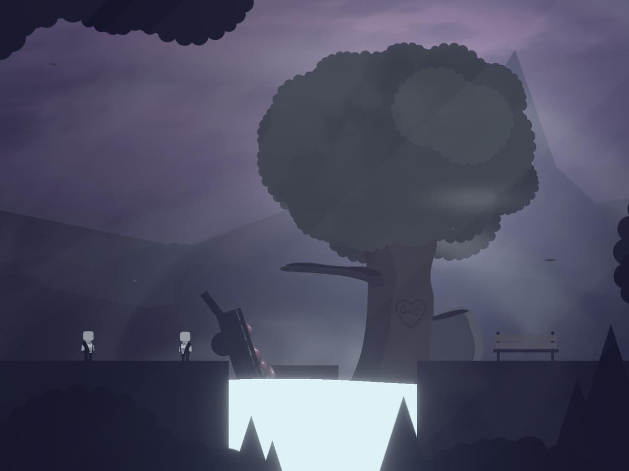 The Ancestor (GGJ 2023)