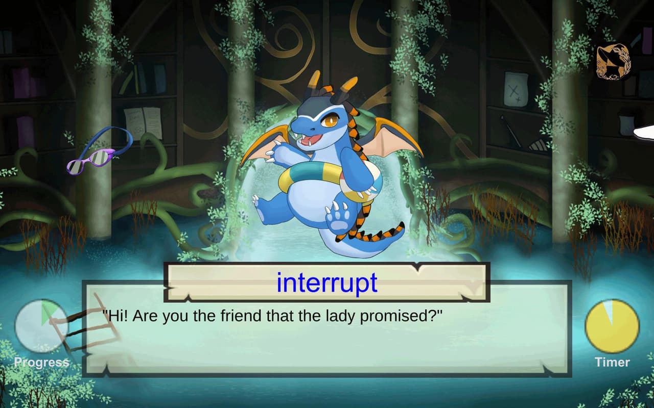 Typomancer
