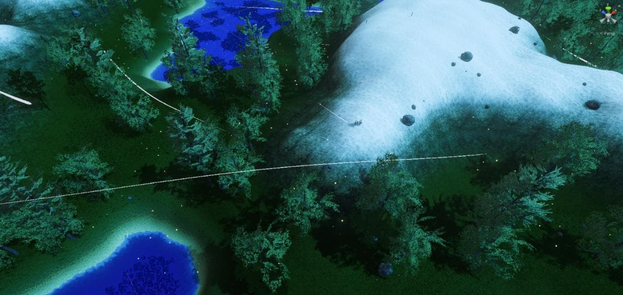 Warkey screenshot 5