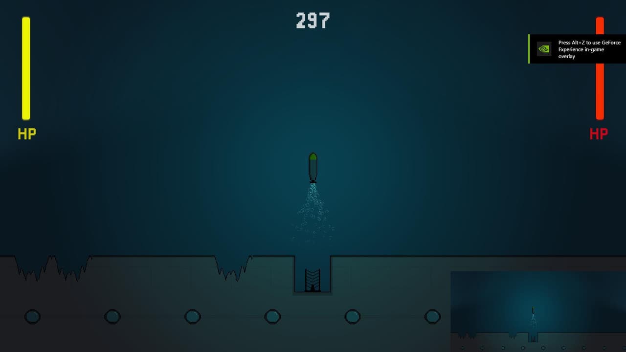 ROGUE TORPEDO 2 screenshot 3