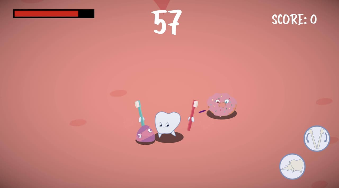 Samuelito screenshot 3