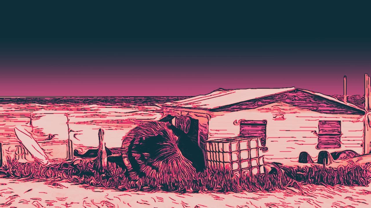 Beach Bugs [Concept / Demo]