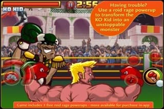 Super KO Boxing 2 screenshot 4