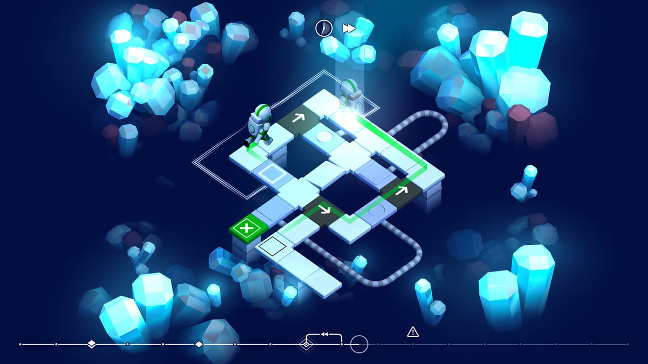 Causality screenshot 3