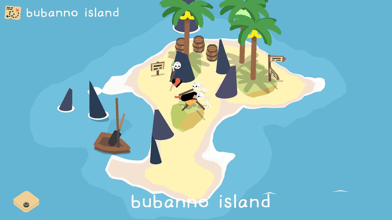 krakens curse screenshot 4