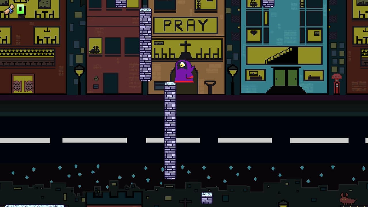 Eye of Mystery screenshot 5