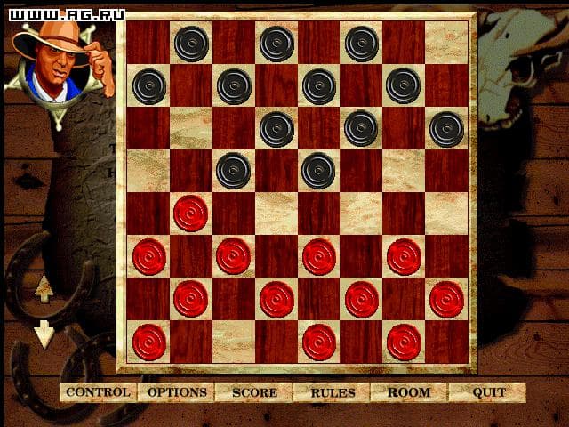 Hoyle Classic Games screenshot 2