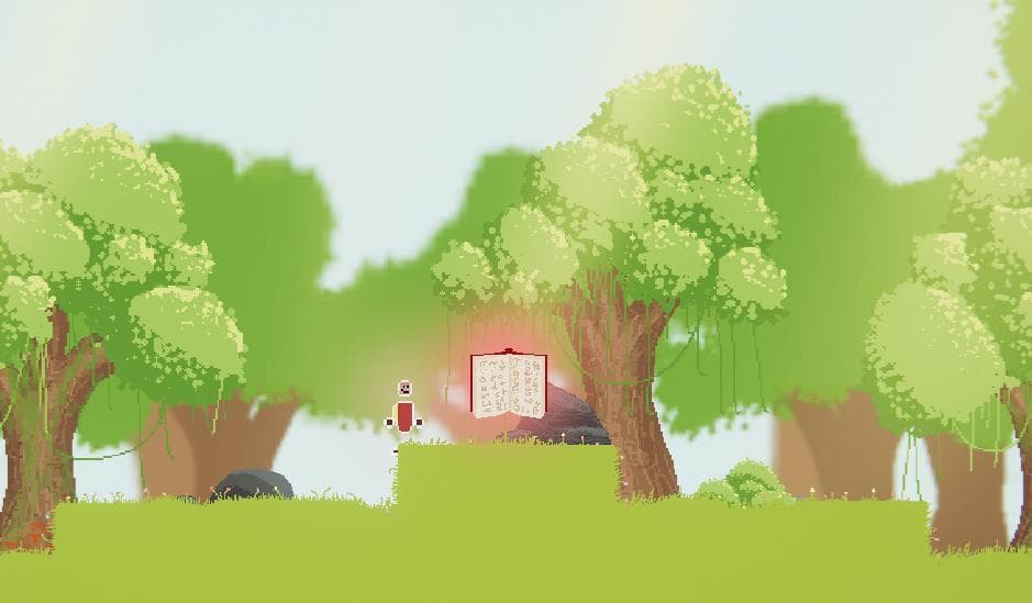 Slinger (Bungalonely) screenshot 3