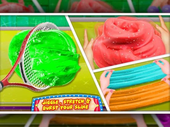 DIY Slime Maker 2! ASMR Fun screenshot 5