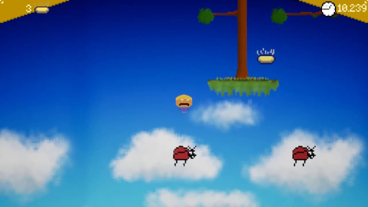 The Quest for Moes screenshot 5