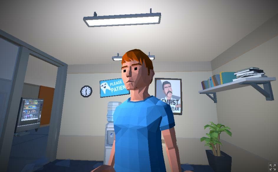 Dental Recviem screenshot 3
