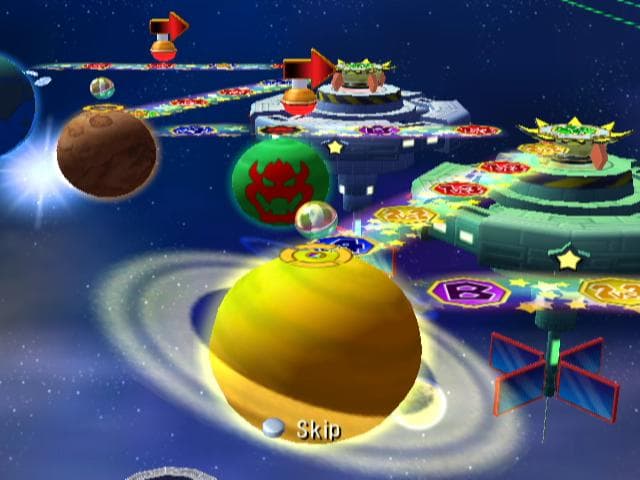 Mario Party 6 screenshot 5