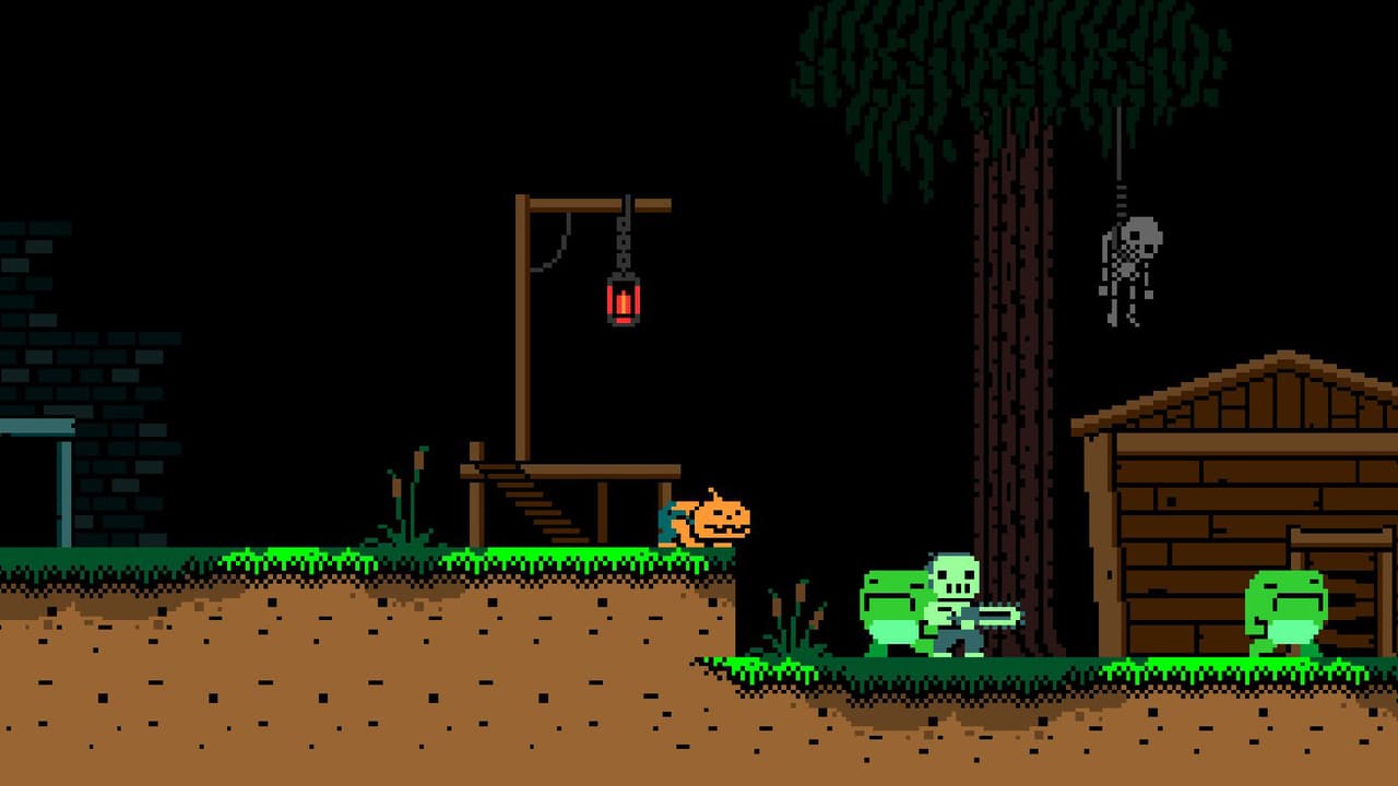 Halloween Forever screenshot 4