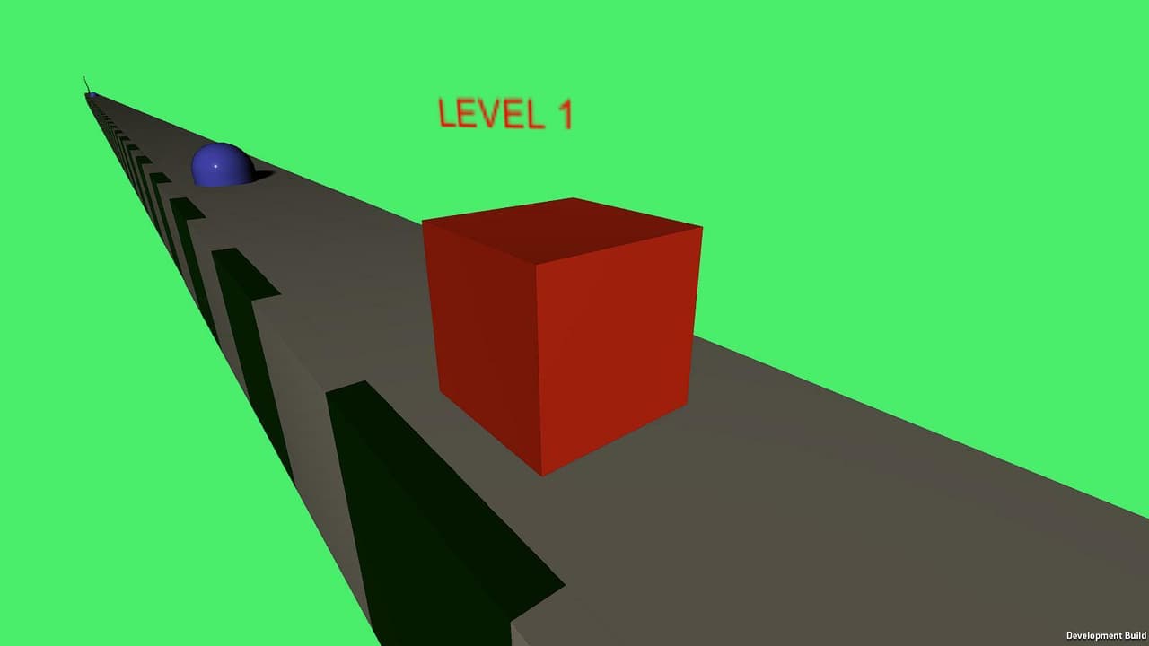 DSH3D